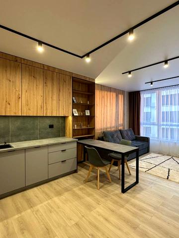 Стрийська вул., 202-А