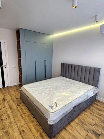 Старокостянтинівське шосе, 20/7