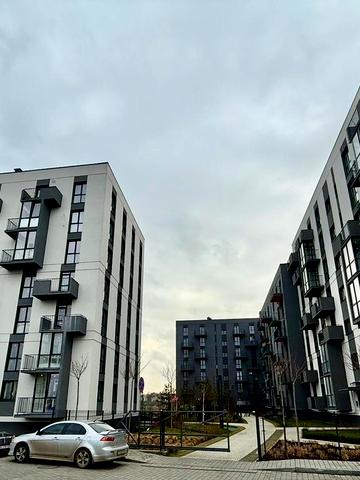 Лісневицька вул., 9-А