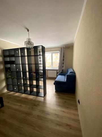 Милославська вул., 23-А