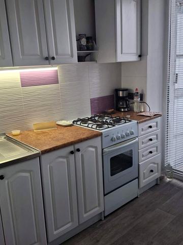 Данила Галицького вул. (Будьонного), 51