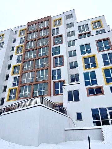 Очеретяна вул., (Будинок)