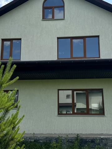 Макарівська