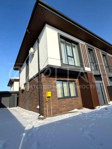 Соборна вул. (Петропавлівська)