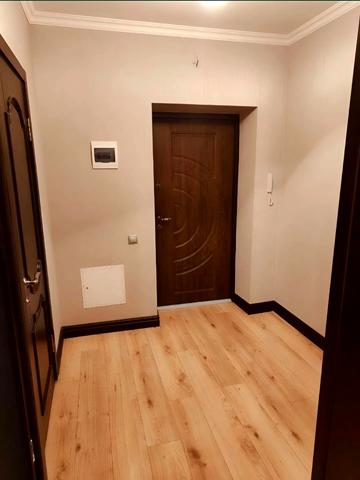 Будівельна вул., (Будинок 1)