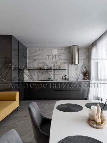 Осокорська вул., 2а