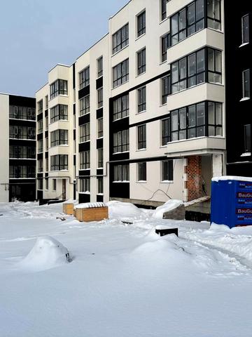 Івана Рубчака вул., 4