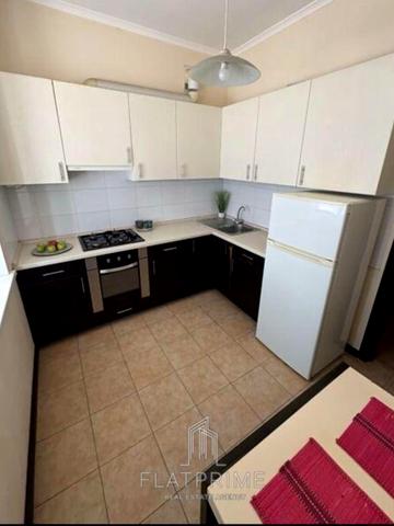 Михайла Бойчука вул. (Кіквідзе), 27