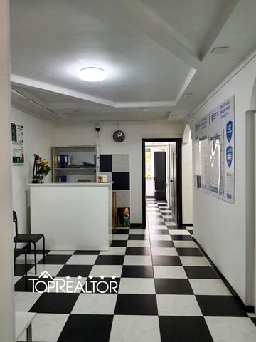 Салтівське шосе, 139б