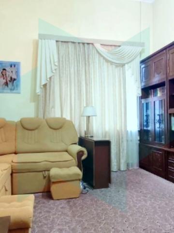 Лесі Українки просп. (Пушкіна), 14