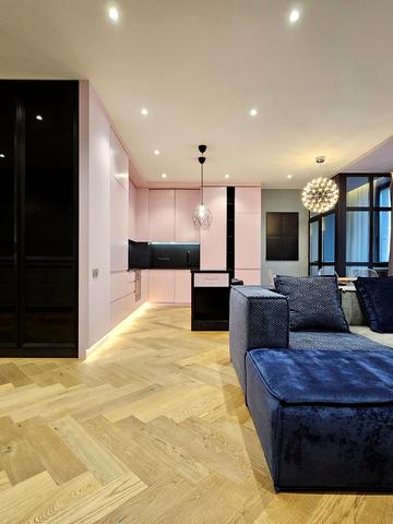 Антоновича вул. (Горького), 44