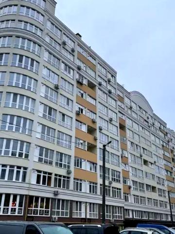 Стрілецька вул., 106