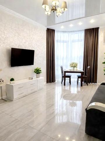 Андрія Верхогляда вул. (Михайла Драгомирова), 2-А