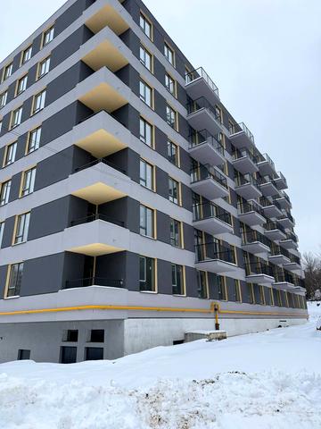 Івана Миколайчука вул., 9-Б