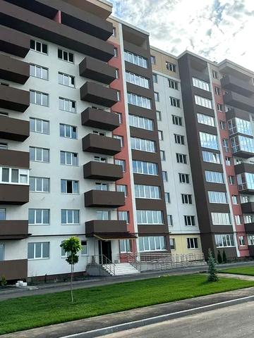 Співдружності вул., 10