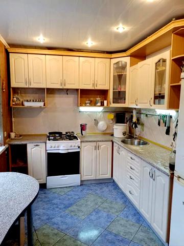 Петра Свинаренка вул., 6