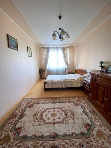 Жасминова вул., 11