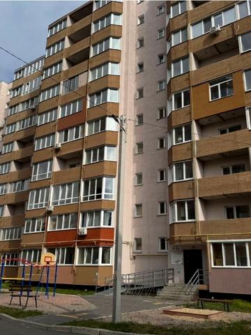 Гонча вул. (Горького), 59-Б