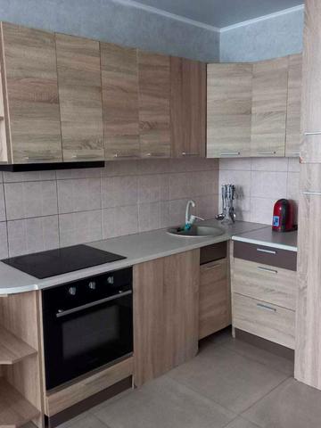 Гетьманська вул. (Майкопська), 1-А