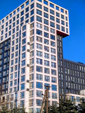 Павла Думанського вул., 27