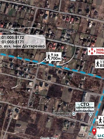 Інни Діхтяренко