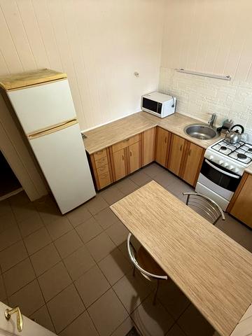 Перша Дачна вул. (Аксакова), 5