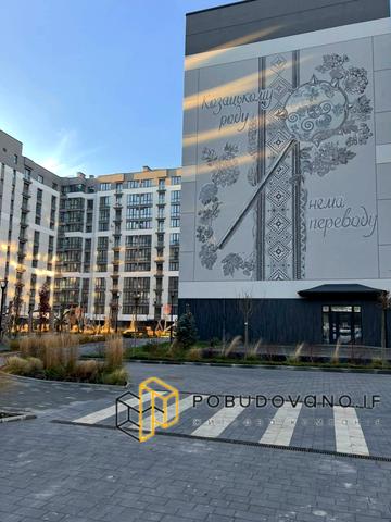 Олександра Довженка вул., (Будинок 13)