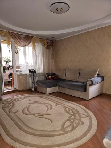 Семена Палія вул. (Дніпропетровська дорога), 127