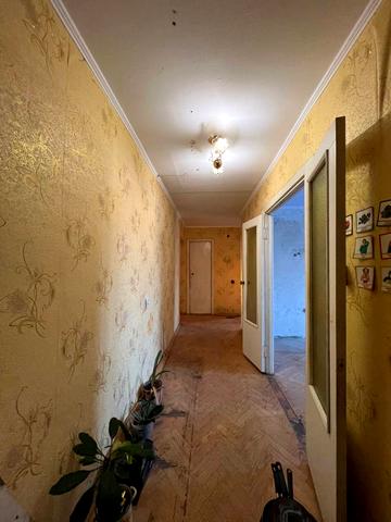 Трембовецької вул., 3