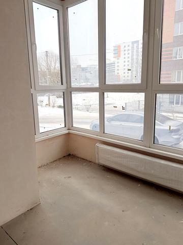 Старокостянтинівське шосе, 20/6