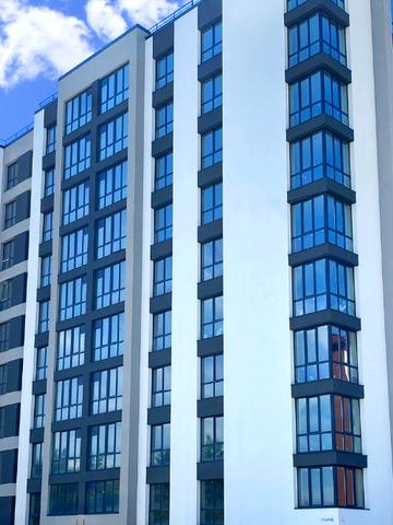 Романа Вірастюка вул., 1