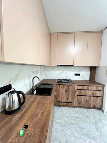 Олександра Довженка вул., 31в, к. 6