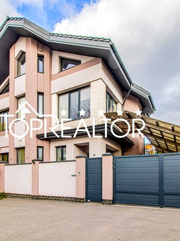 Шатилівська вул. (Леніна)