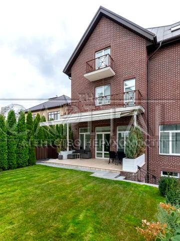 Лубенська вул., 14