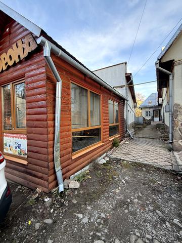 Шевченка вул., 80