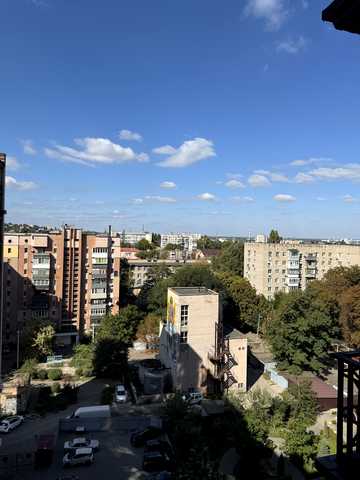 Володимира Антоновича вул. (Свердлова), 36-К