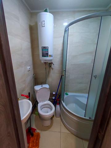 Біблика вул. (2-ї Пятирічки), 43