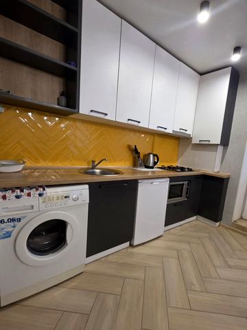 Михайла Лушпи просп., 5 к22