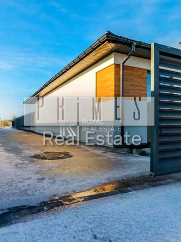 житловий масив Берізки вул.