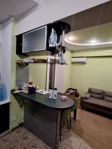 Героїв Харкова просп. (Московський), 96а