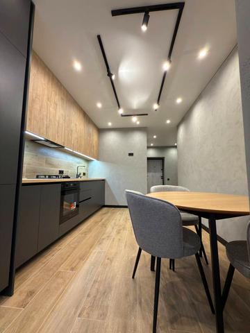 Запорізьке шосе, 32-М