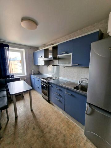 Прогресивна вул., 1