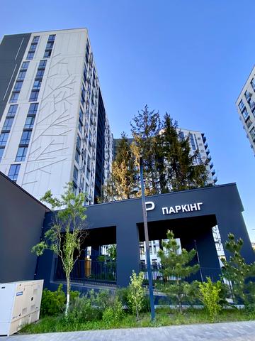 600-річчя вул., 3-Б