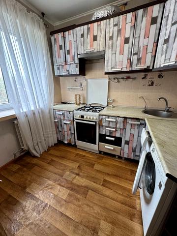 Іцхака Рабіна вул., 51