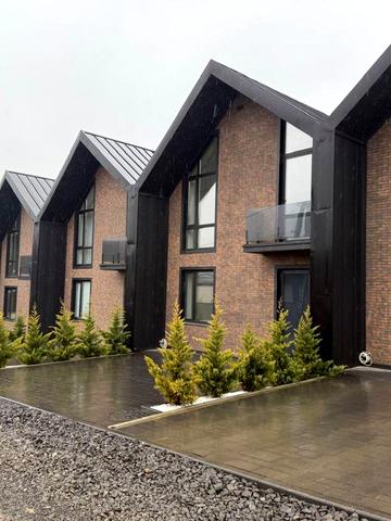 Запорізька вул.