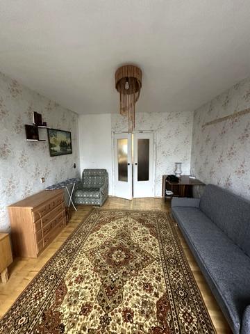 Оноре де Бальзака вул., 89