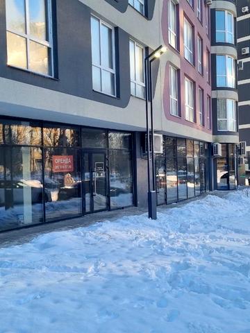 Трускавецька вул., 2-Г