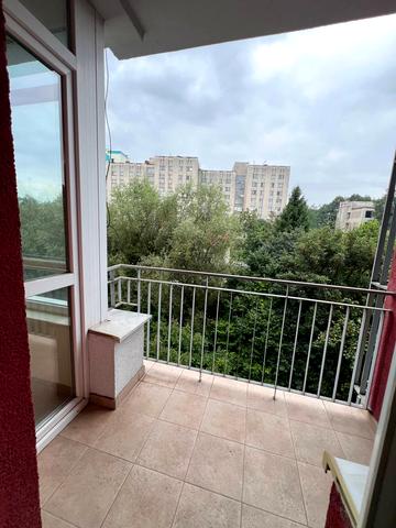 Василя Стуса вул. (Островського), 24