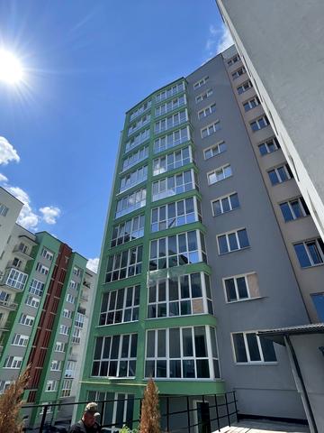 Яреми вул., 9-А