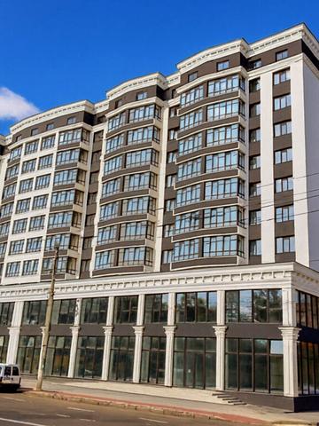 Шевченка вул., 39